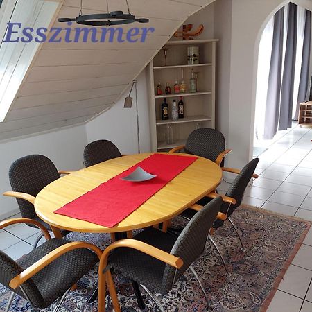 Hotel Lindenhof Rödermark Dış mekan fotoğraf