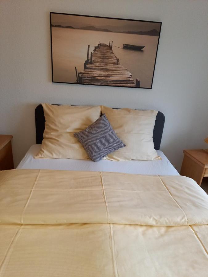 Hotel Lindenhof Rödermark Dış mekan fotoğraf