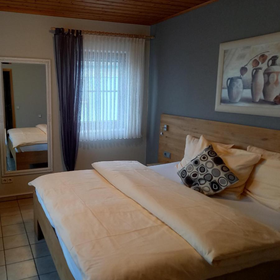 Hotel Lindenhof Rödermark Dış mekan fotoğraf
