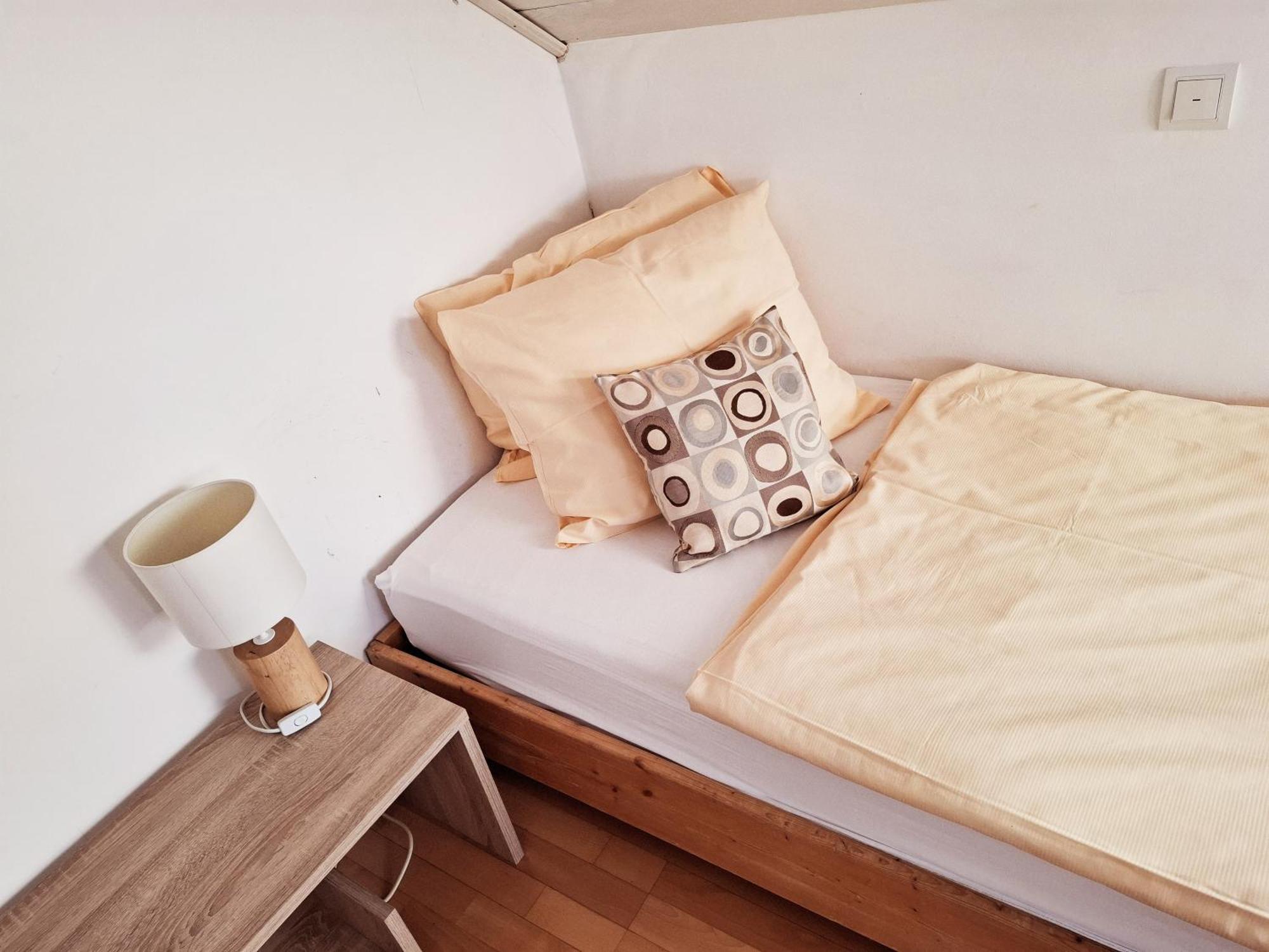 Hotel Lindenhof Rödermark Dış mekan fotoğraf