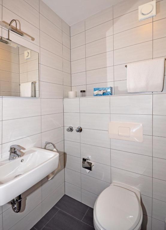 Hotel Lindenhof Rödermark Oda fotoğraf